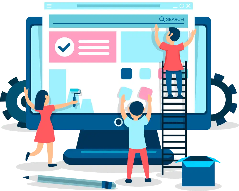 istanbul web tasarım