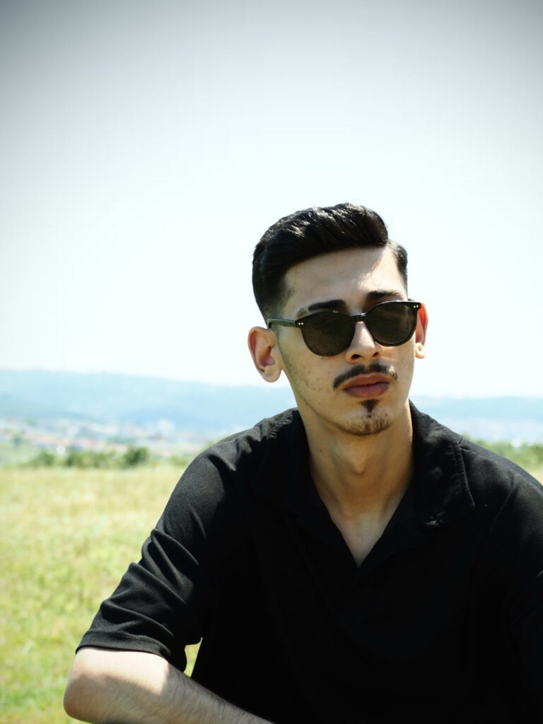 Rıdvan Aracı - ARC Growth Kurucusu